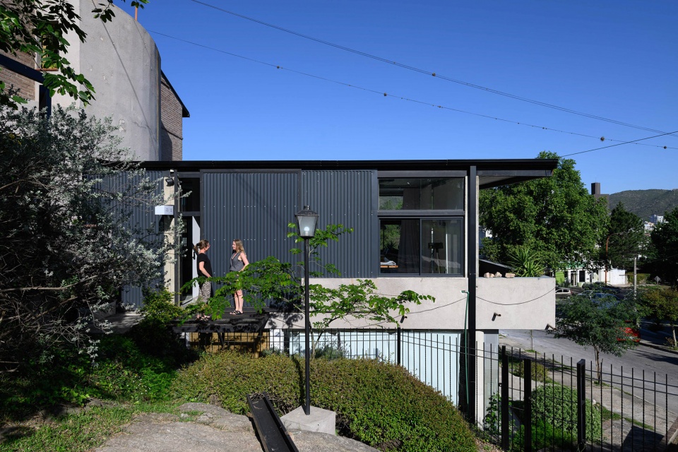 estudio molli i sur by sur estudio de arquitectura