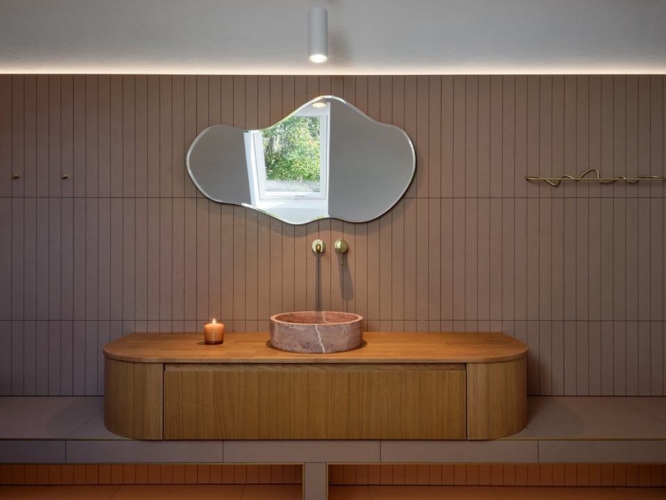 house Oskar Jan Zaloudek Architekt
