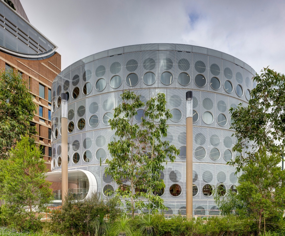 liverpool civic place and yellamundie library by fjcstudio