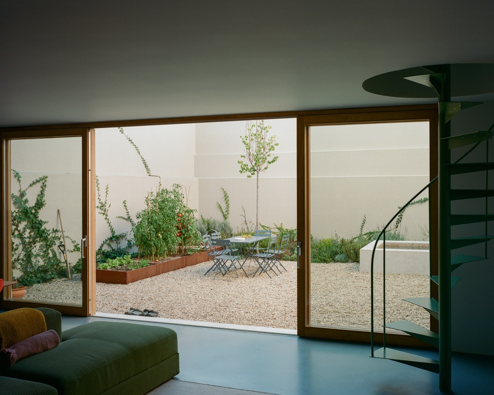 marvila by atelier jose andrade rocha