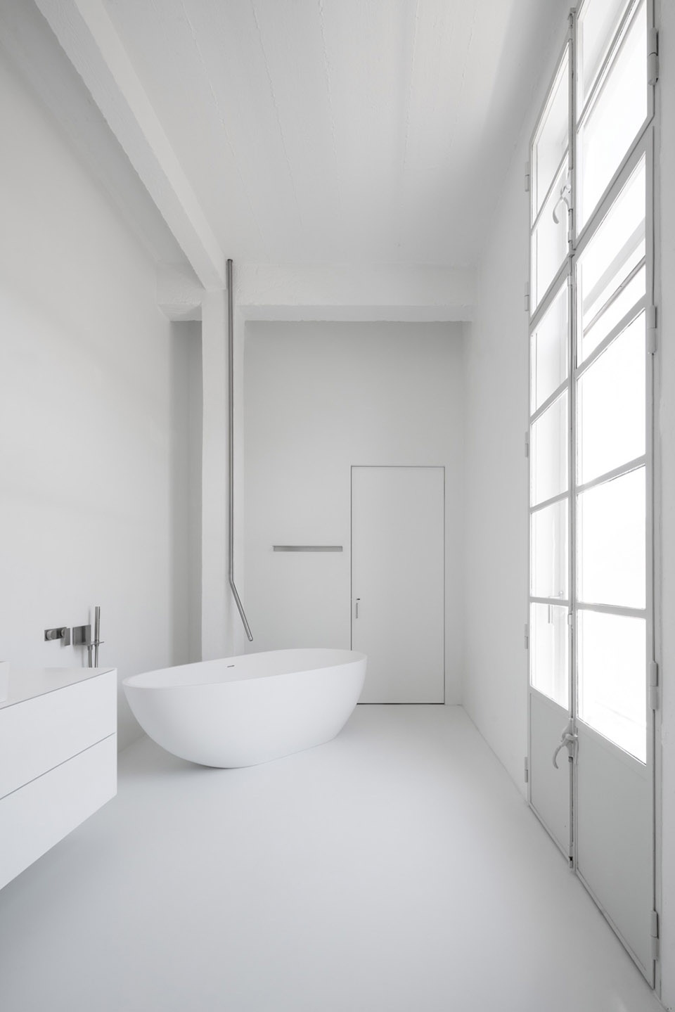 silo de sion by mor architectes