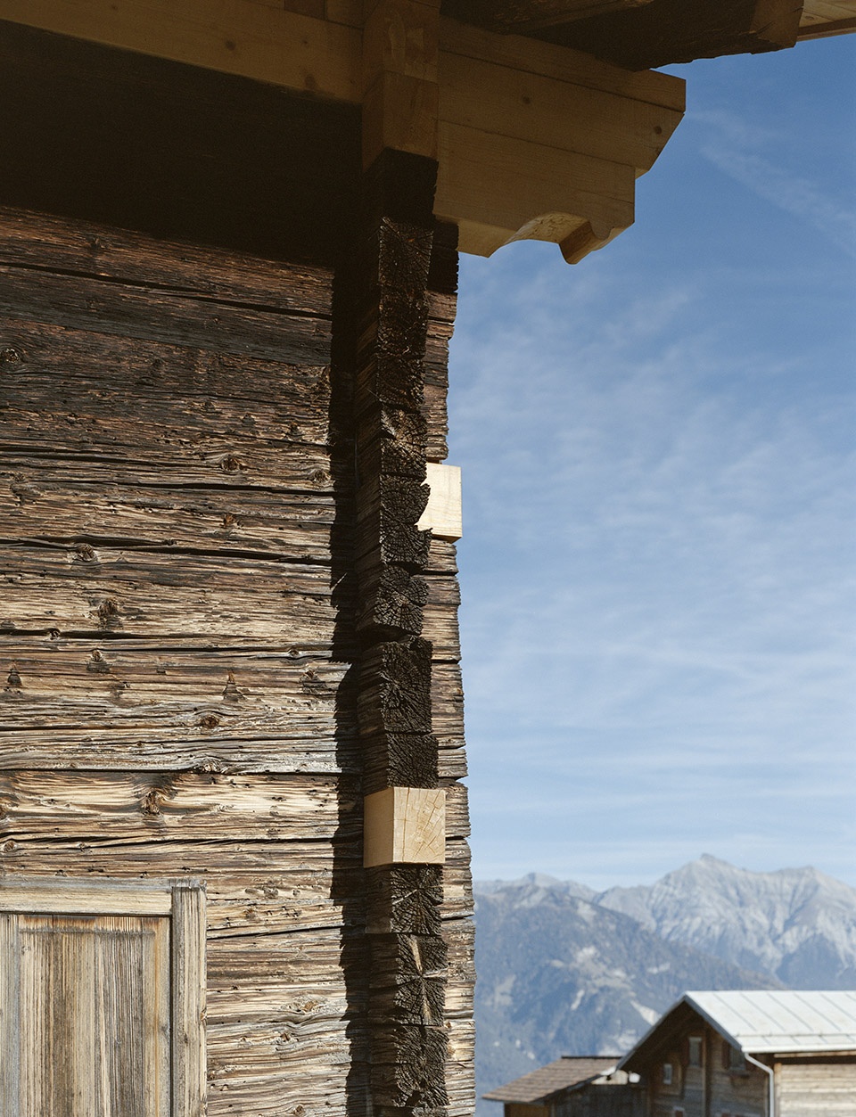 walserhaus paschget by studio bisig rocchelli