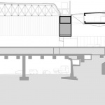 圣加仑新Olma大厅，瑞士 / Ilg Santer Architekten
