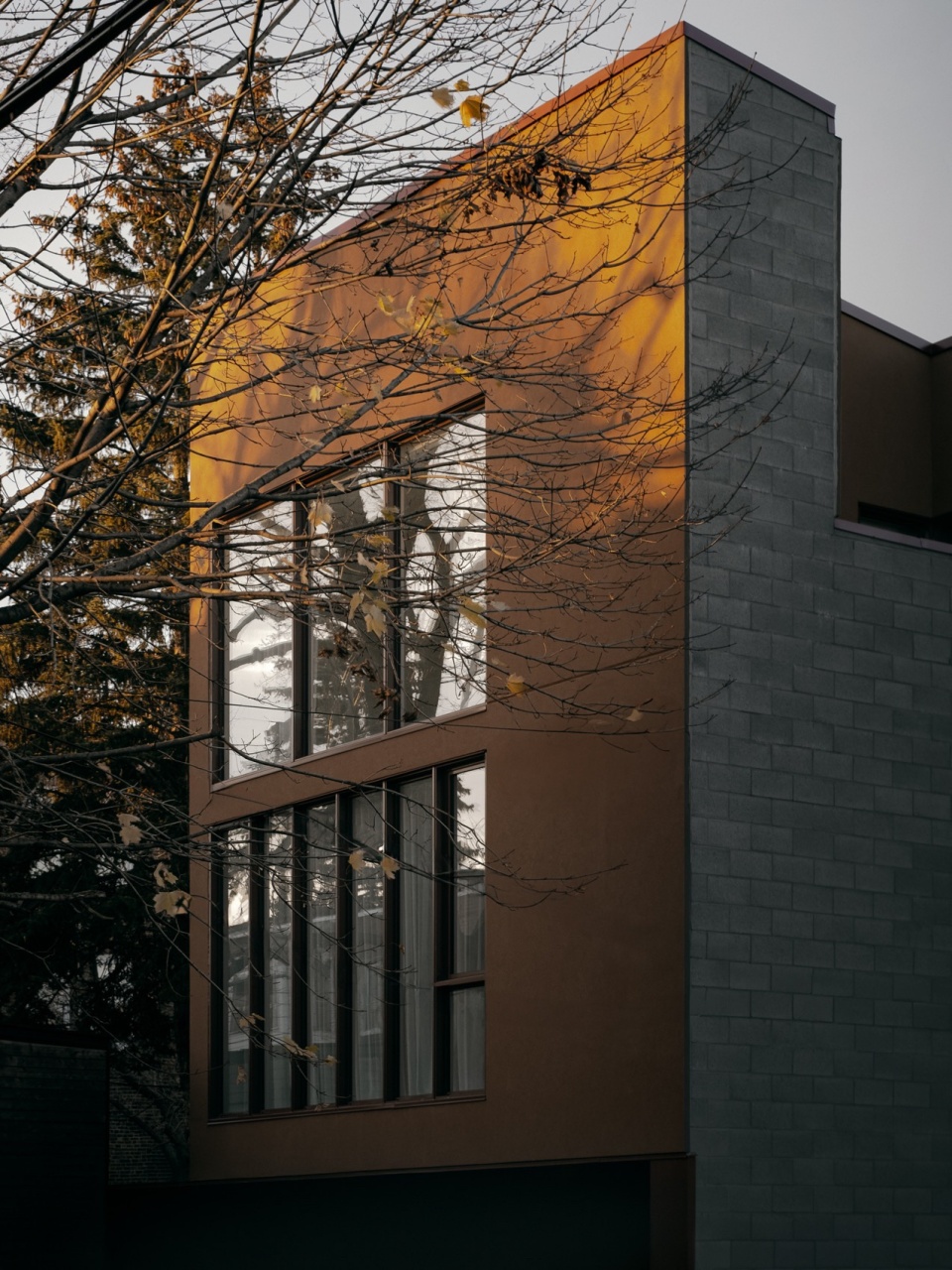 Binome by Appareil Architecture