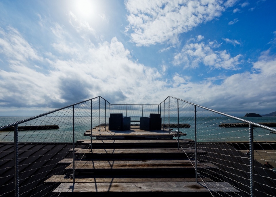 Fenua by Kengo Kuma and Associates