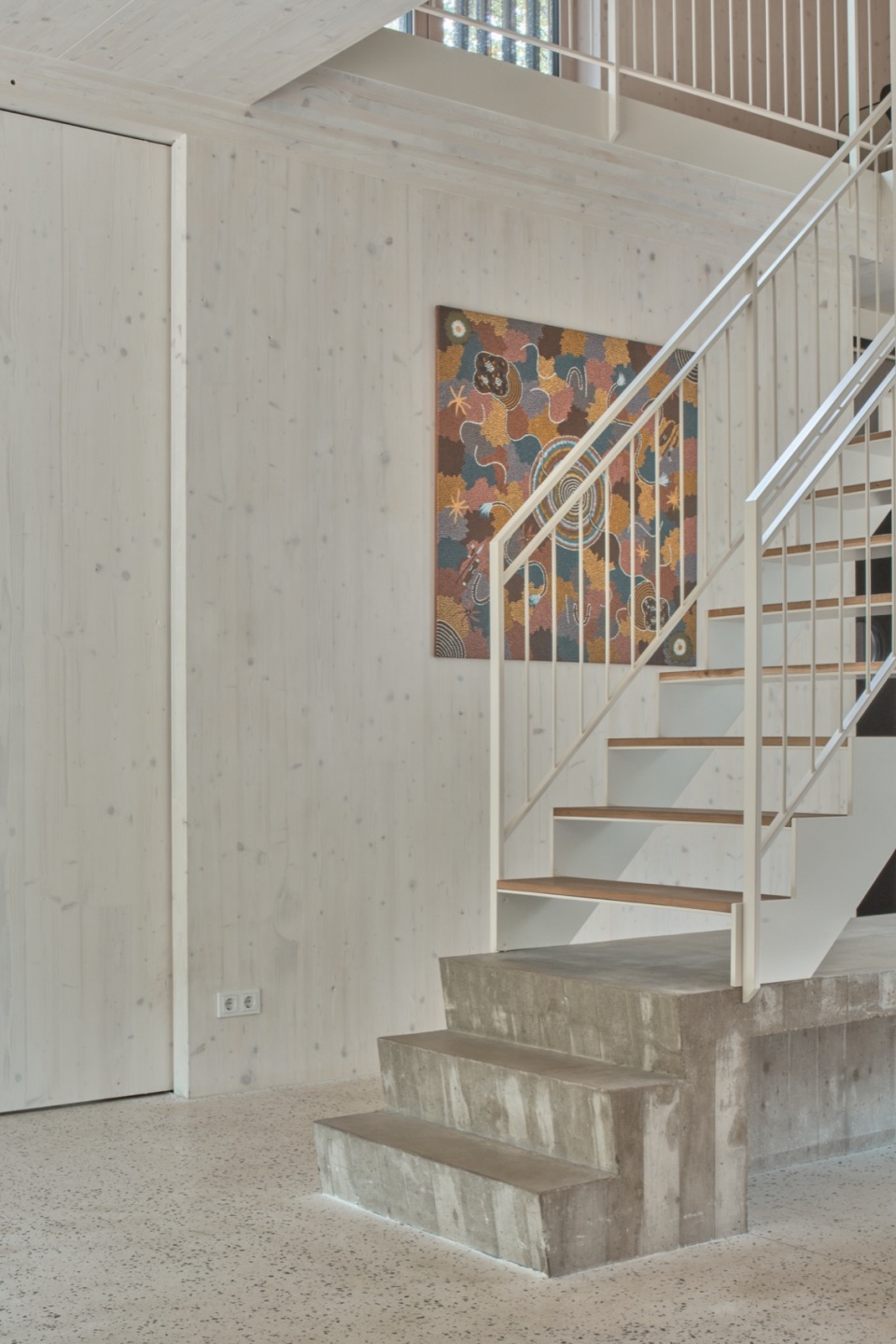 Forest House Oostvoorne by Kumiki Architecture