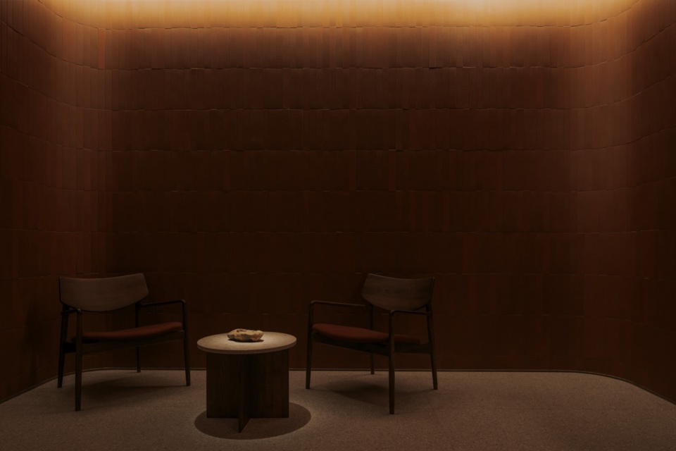 Logy Taipei by Keiji Ashizawa Design Norm Architects