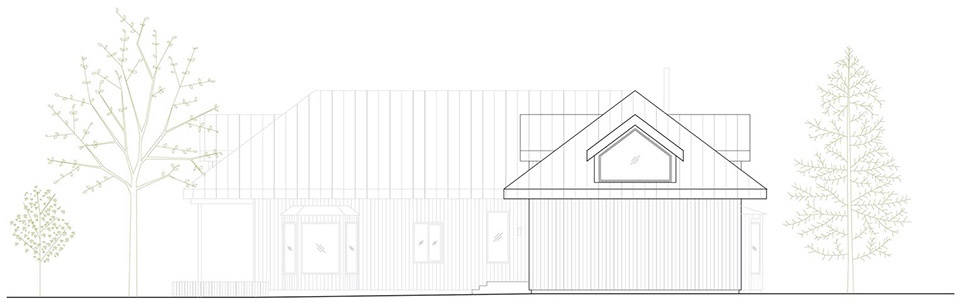 Three Peaks by Twobytwo Architecture Studio