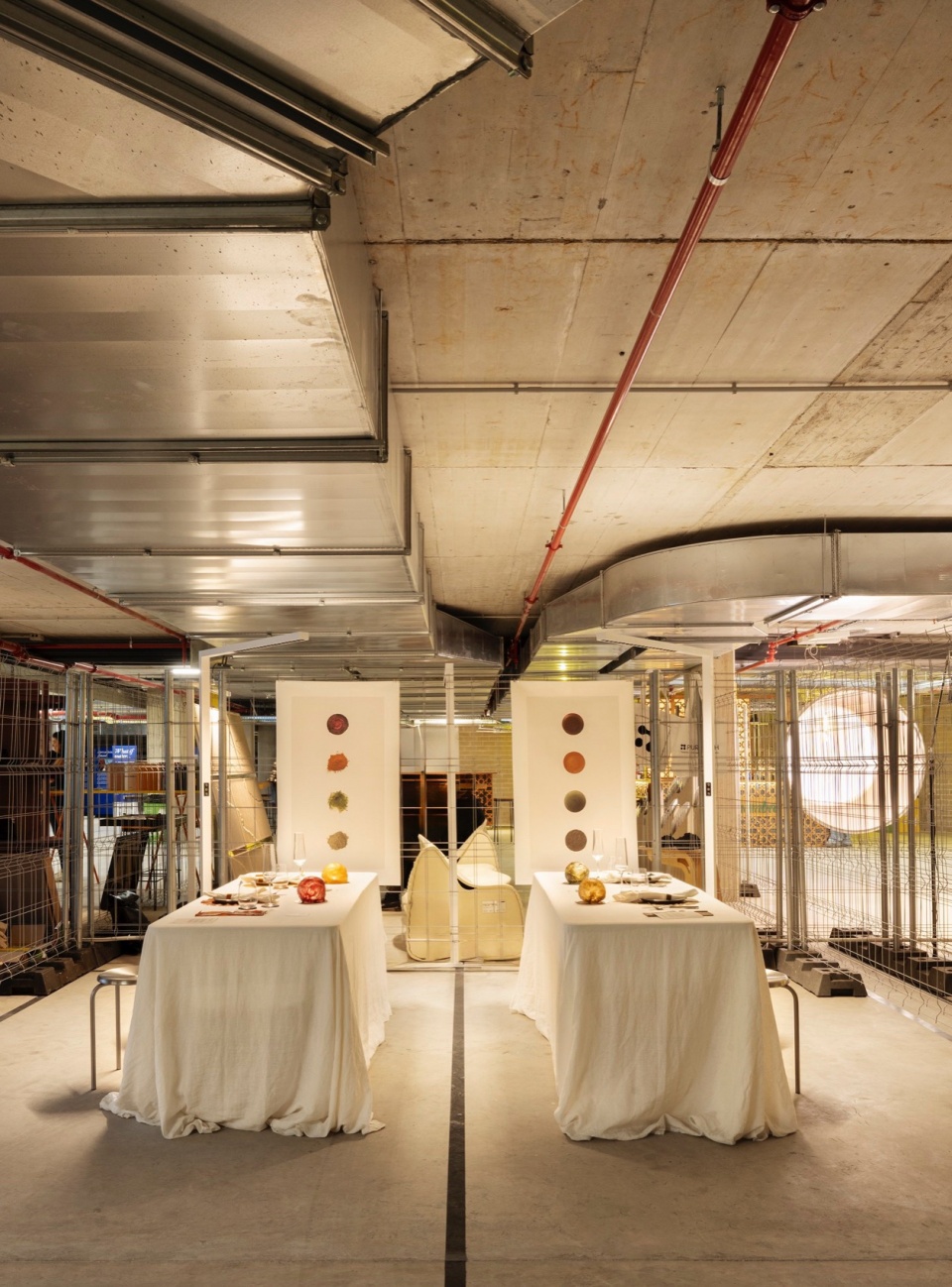 Underground by NeuronaLab