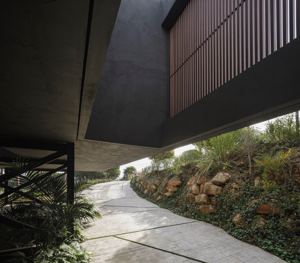 Villa Las Nubes by Flow 81