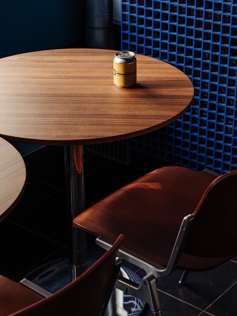 az coffee by welive architects