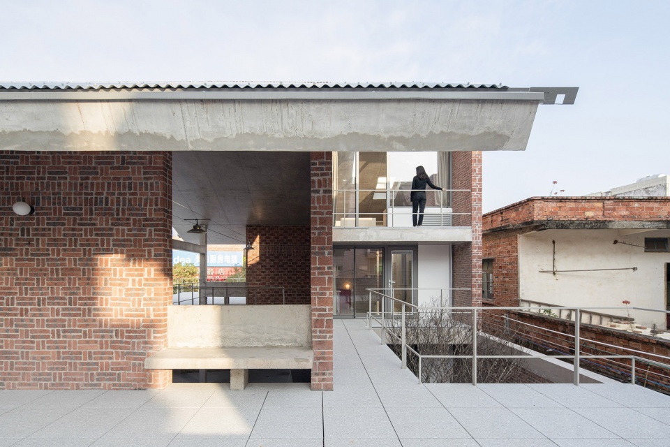 canton house china by wau design