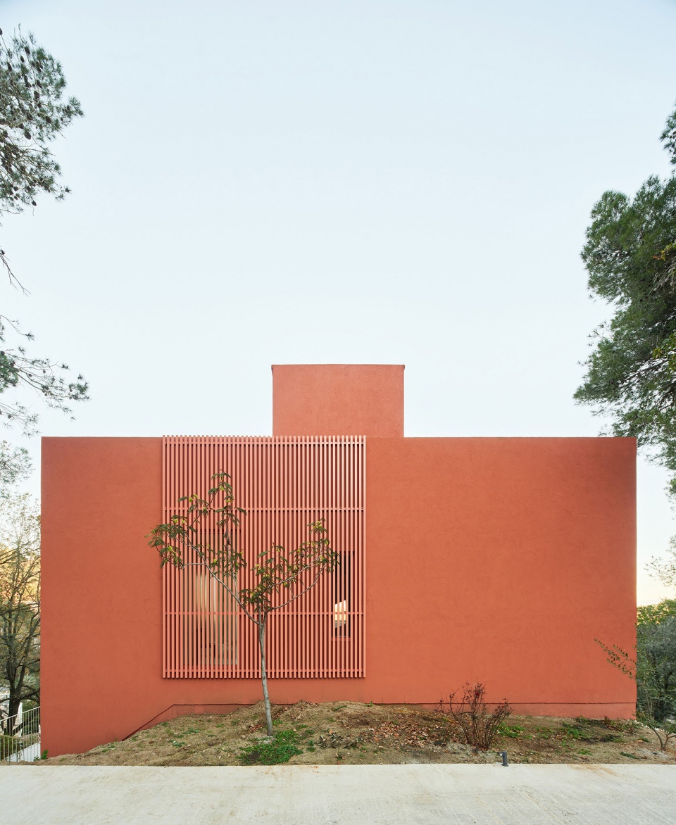 casa magarola by raul sanchez