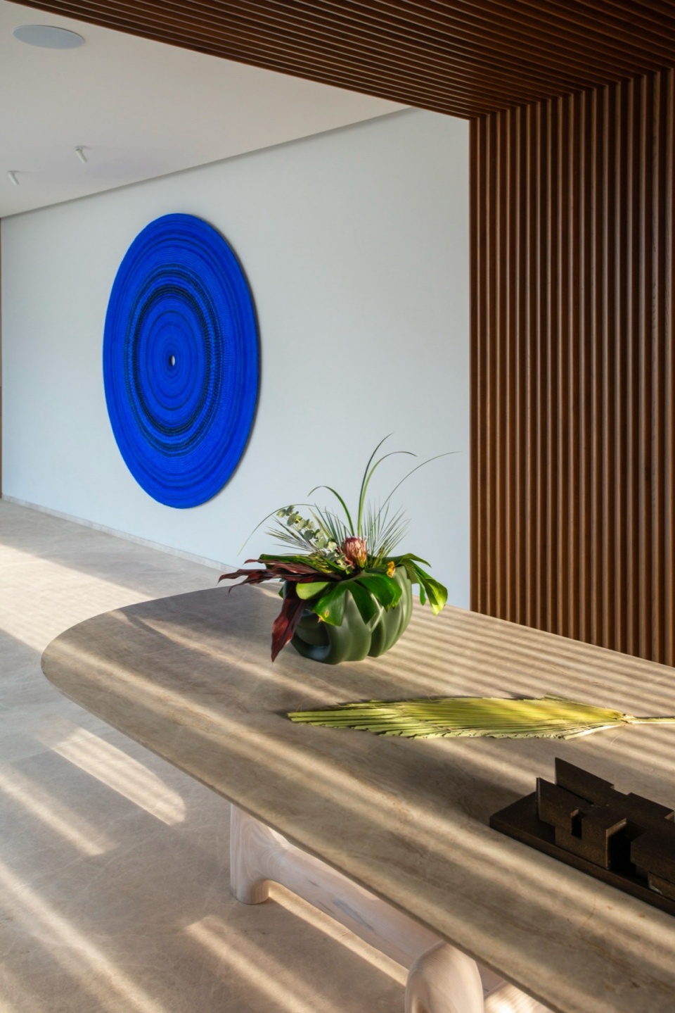 ima house by ezequiel farca studio