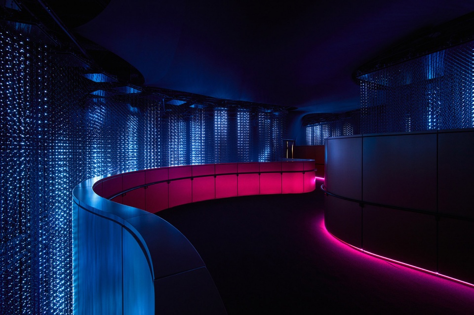 permanent exhibition for the france pavilion at expo 2025 in osaka by gsm project and justine emard