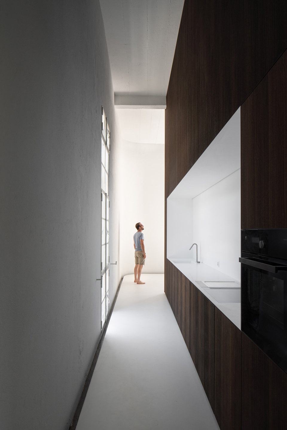 silo de sion by mor architectes