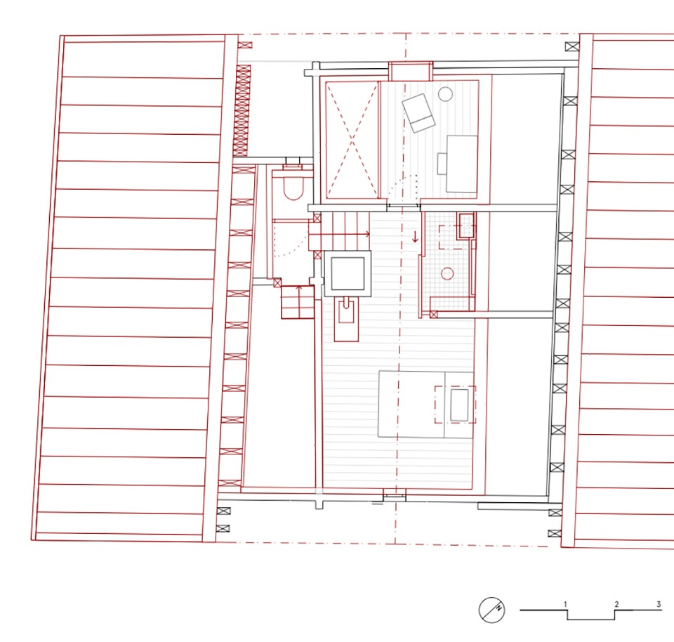 walserhaus paschget by studio bisig rocchelli