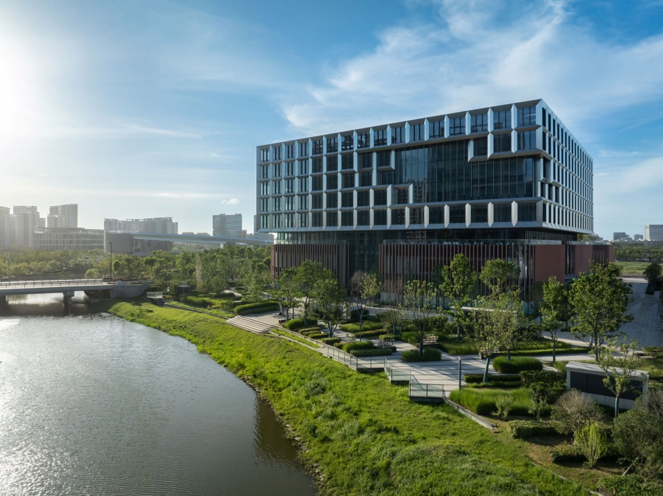 wla ai lab by ballistic architecture machine
