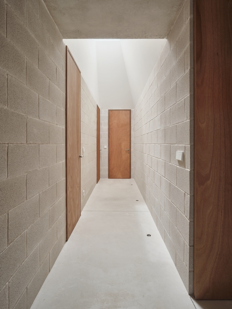 zenith house by nomo studio