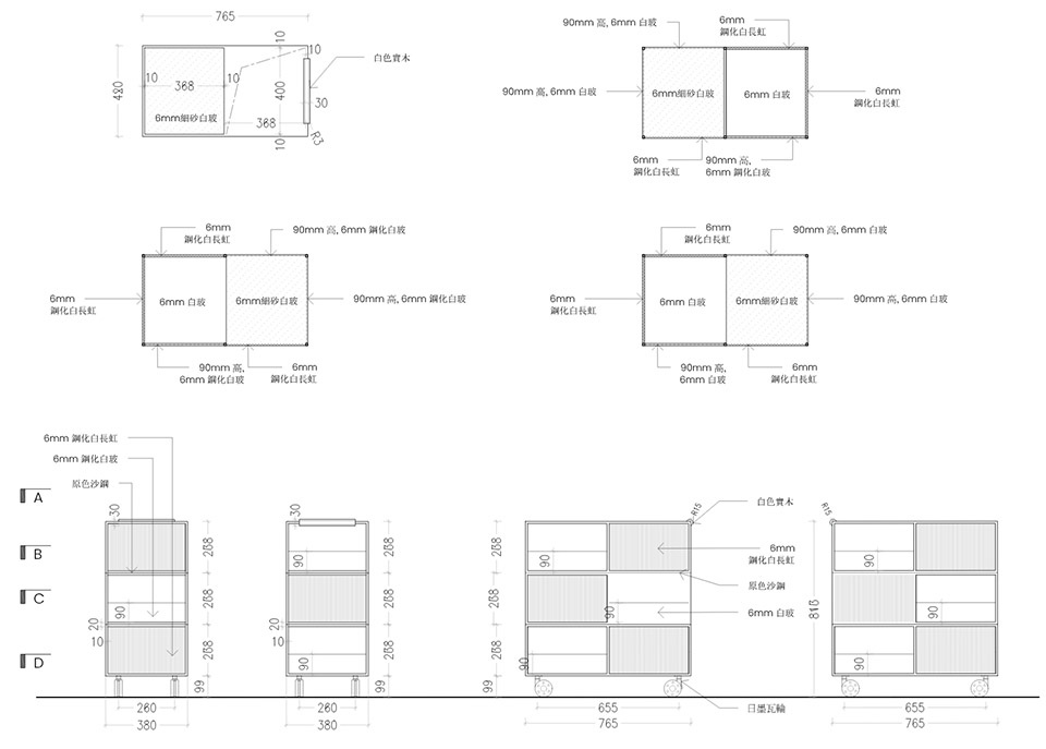 3j generative space by joy choi arquitecta avoid