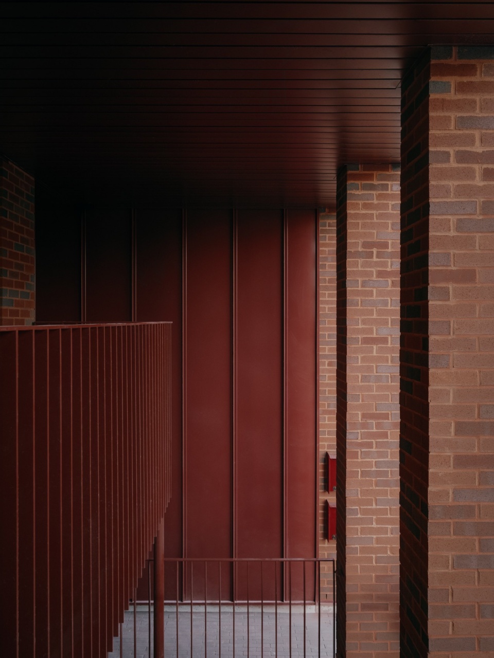 Binome by Appareil Architecture