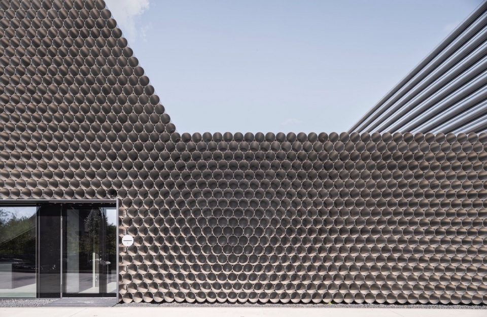 Gambit Office by KWK Promes