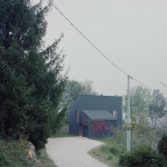 LL住宅，意大利 / LADO architetti