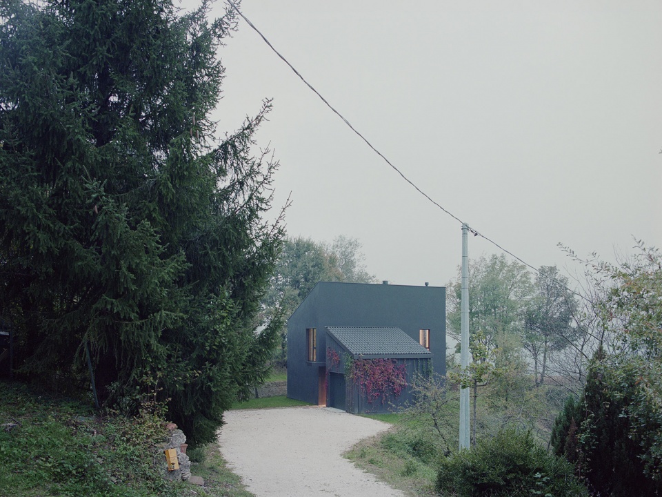 More:INOUTarchitettura LADO architetti LAMBER LAMBER