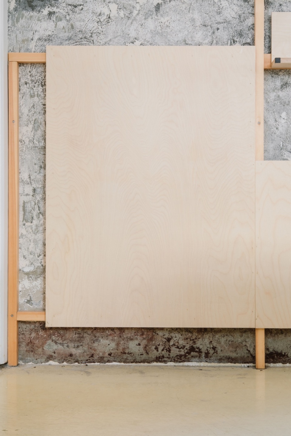 Office FUU ZASUI Space Renovation by Office FUU
