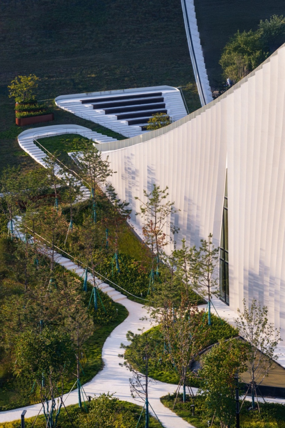 Sunner Museum by Atelier Alter Architects 960x1504 mb6