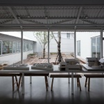 OFFICE真相专辑 NO.51 - 彬蔚致正建筑工作室
