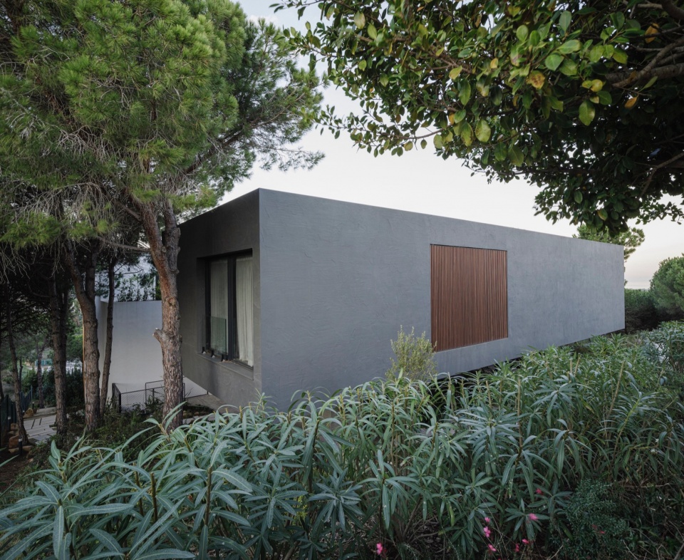 Villa Las Nubes by Flow 81