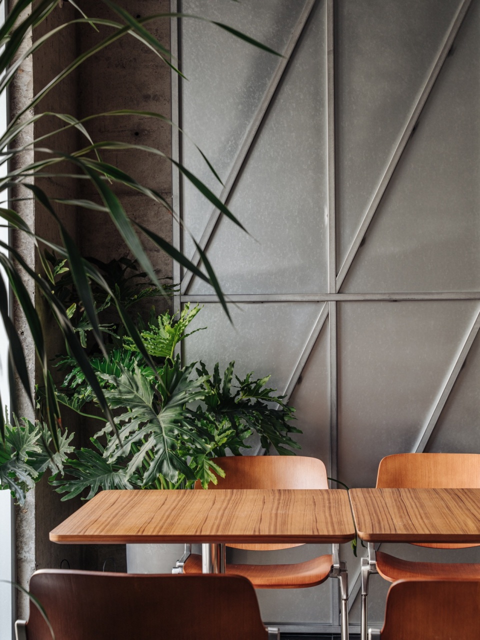 az coffee by welive architects
