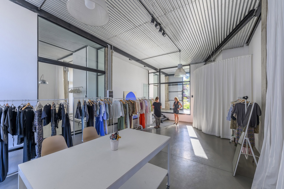 estudio molli i sur by sur estudio de arquitectura