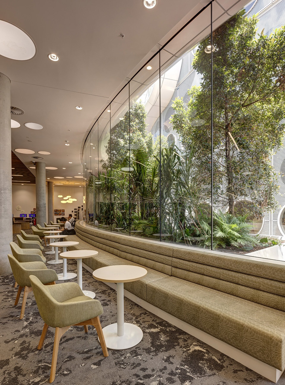 liverpool civic place and yellamundie library by fjcstudio