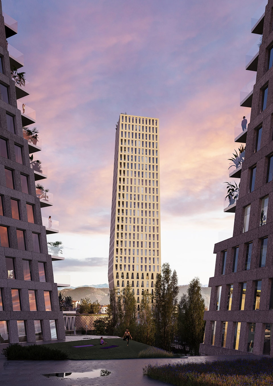 oma david gianotten wins competition to transform tiranas selman stermasi stadium