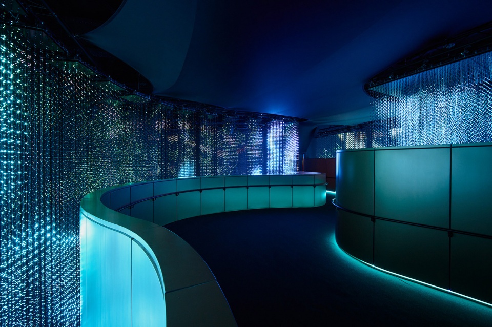 permanent exhibition for the france pavilion at expo 2025 in osaka by gsm project and justine emard