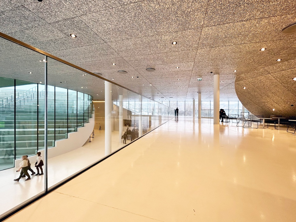 science museum in kaunas by smar architecture studio