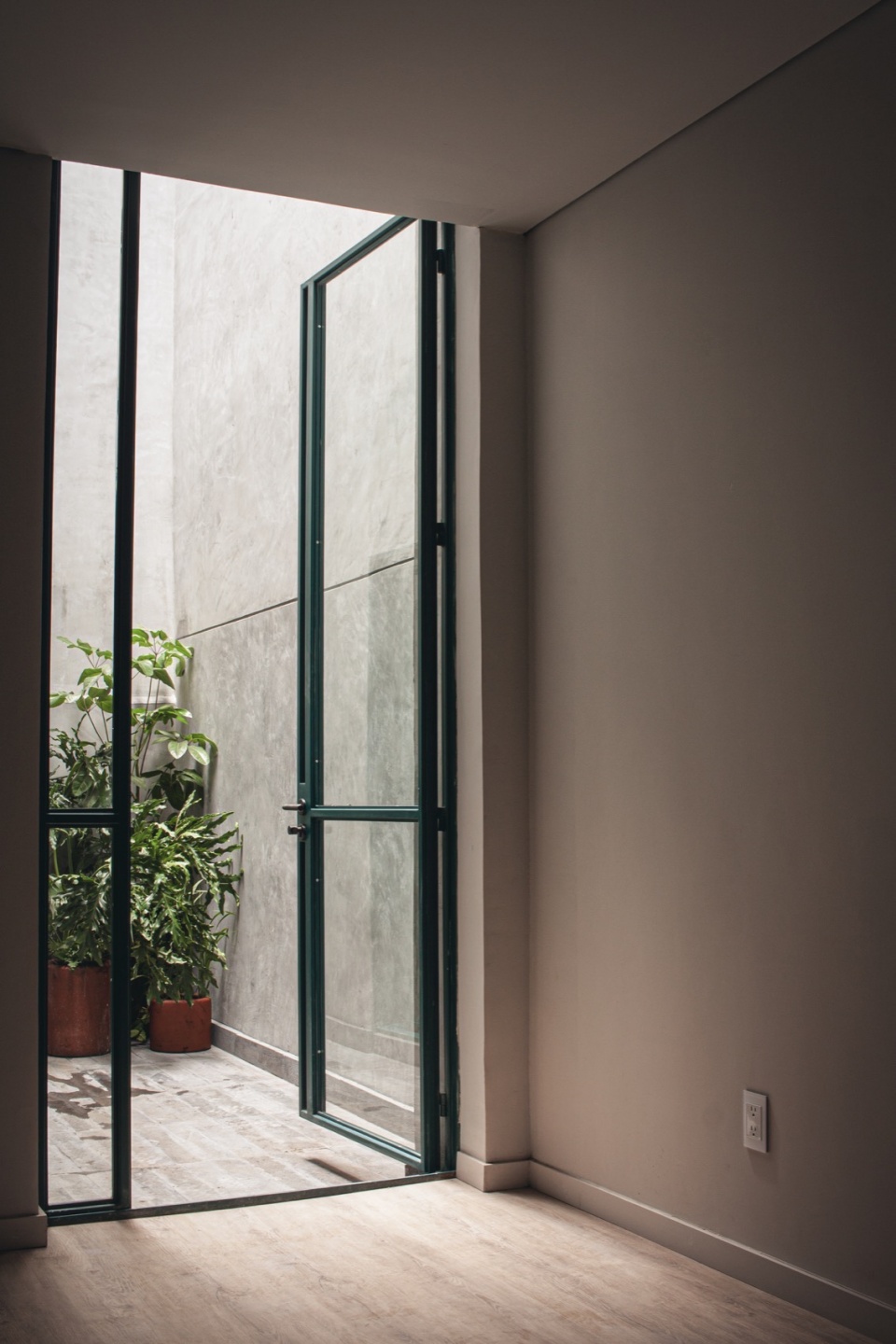 Casa Sofia by AMASA Estudio