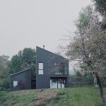 LL住宅，意大利 / LADO architetti