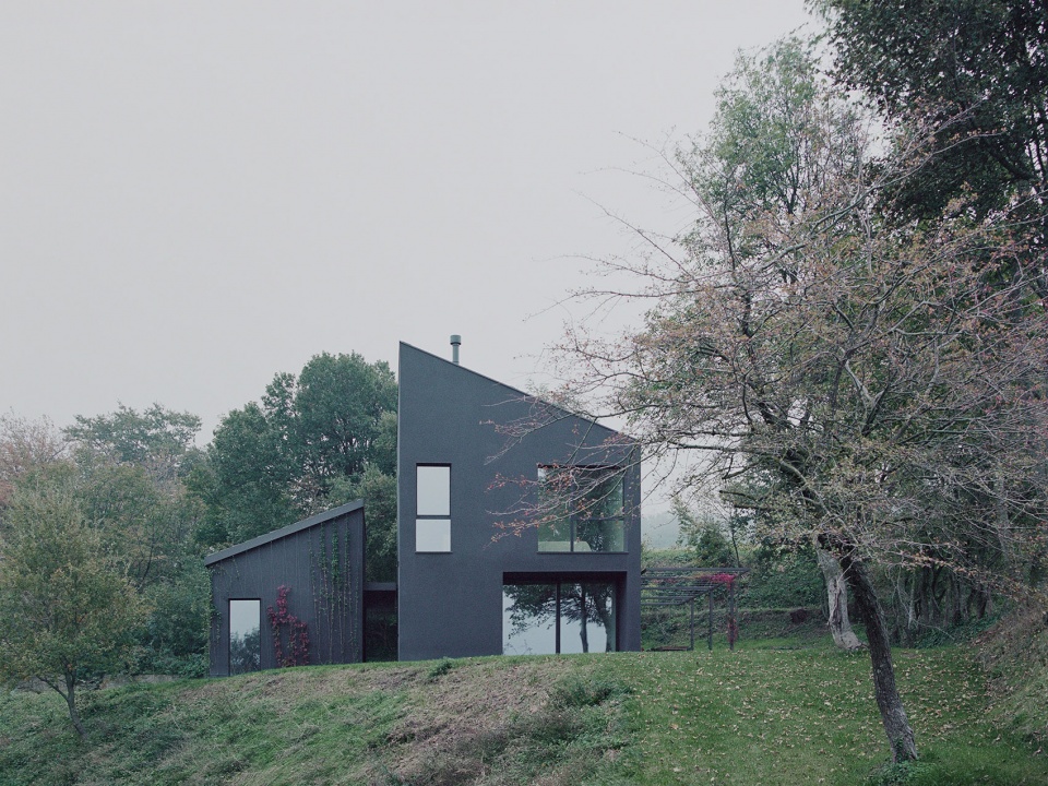 More:INOUTarchitettura LADO architetti LAMBER LAMBER