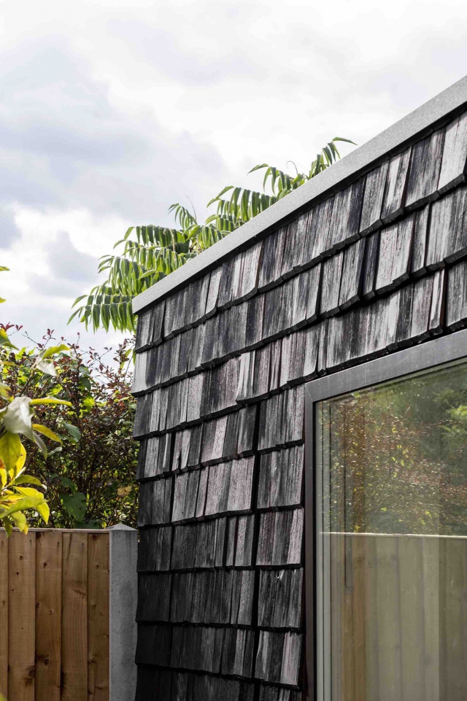 Schindel studio by Archer Braun Architecture