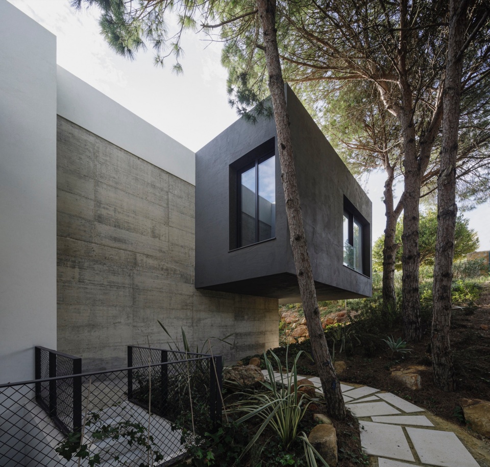 Villa Las Nubes by Flow 81