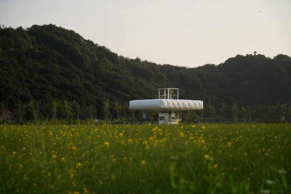 down in the clouds farm field renovation byppractice on earth increments studio