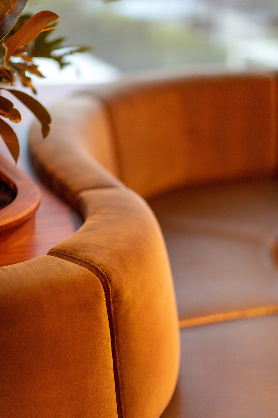 hilton doubletree fb spaces by atelier zebulon perron
