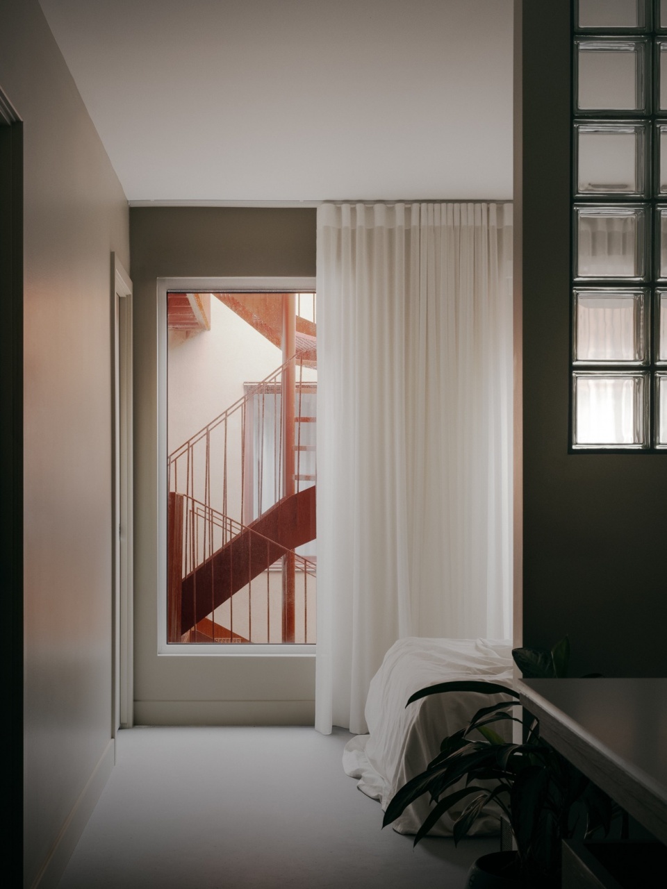 Binome by Appareil Architecture