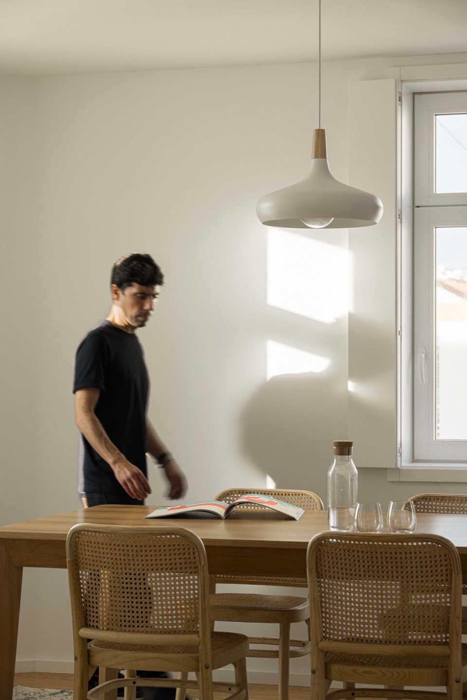 Binome by Appareil Architecture fpx