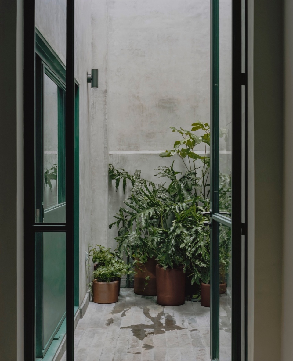 Casa Sofia by AMASA Estudio
