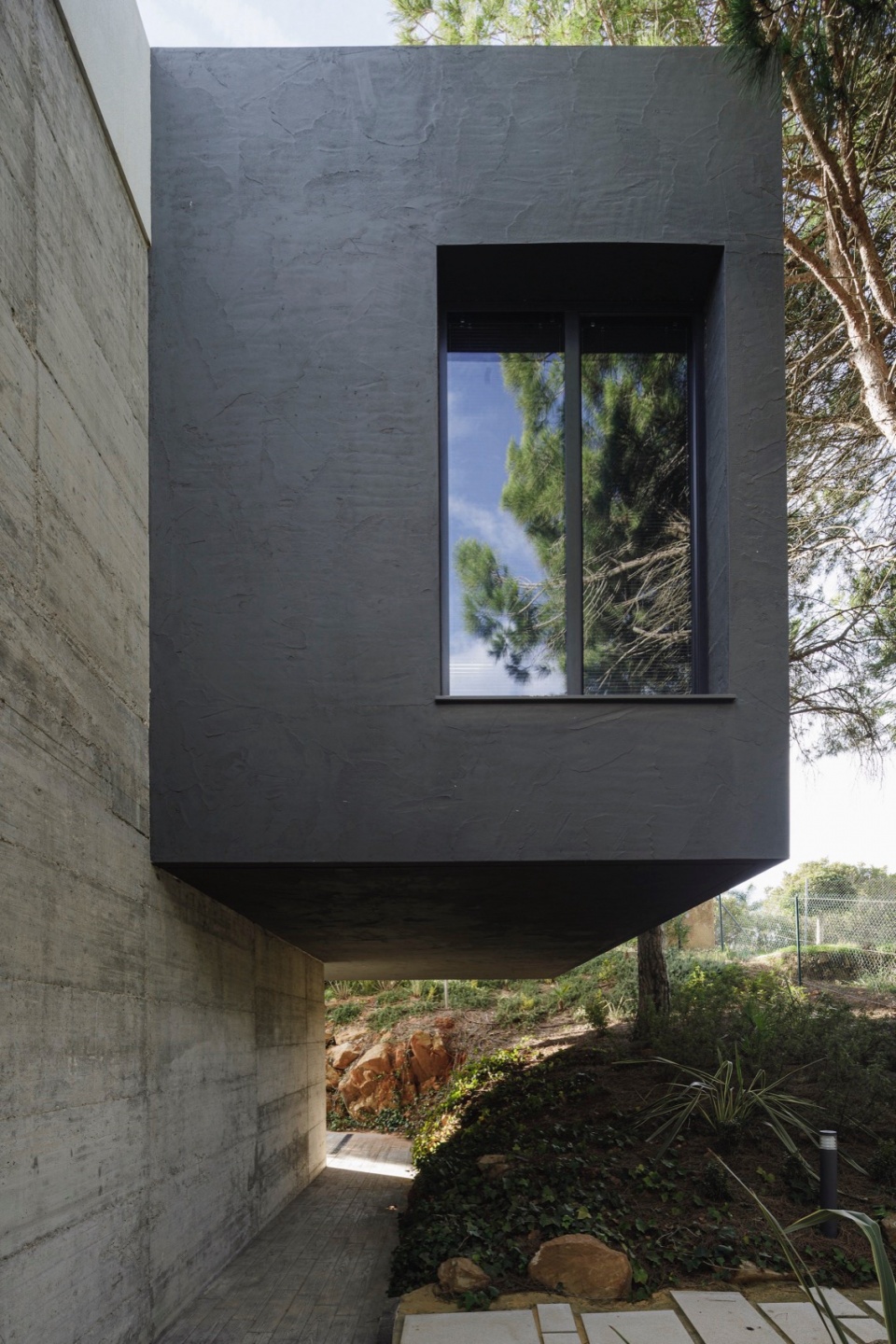 Villa Las Nubes by Flow 81