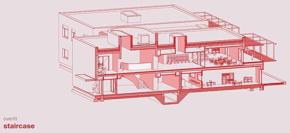 gyongyszem kindergarten by archikon architects